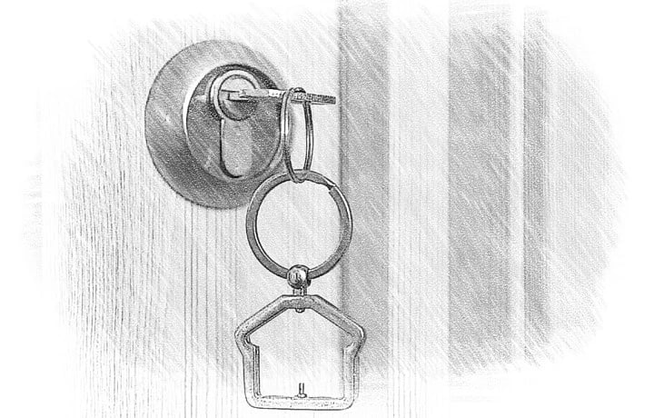 В Туле женщина-инвалид, брошенная в детстве родителями и признанная недееспособной, добилась квартиры уже в 40 лет