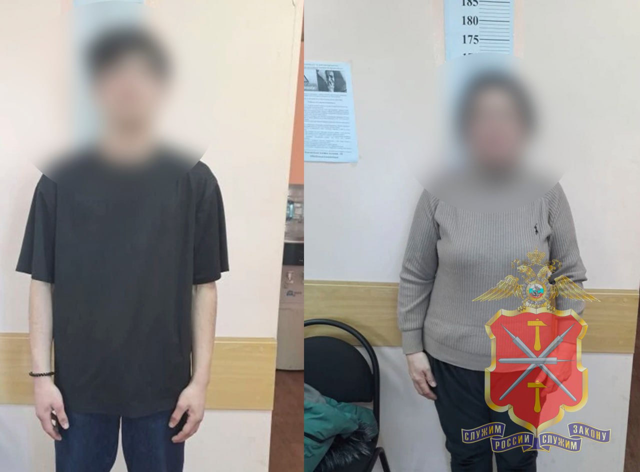 В Новомосковске полицейские возбудили уголовное дело по факту фиктивной постановки на учет иностранных граждан В Новомосковске полицейские возбудили уголовное дело по факту фиктивной постановки на учет иностранных граждан