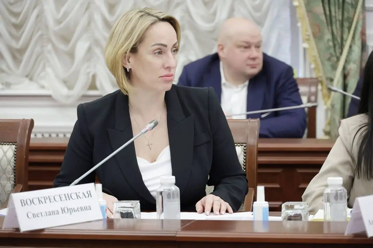 Дмитрий Миляев: На оперативном совещании обсудили ямочный ремонт дорог Дмитрий Миляев: На оперативном совещании обсудили ямочный ремонт дорог