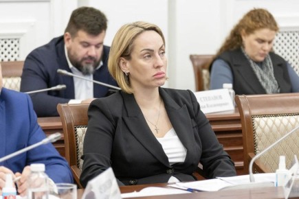 Дальше - хуже. Именно так описала ситуацию с ямами министр транспорта и дорожного хозяйства Тульской области Светлана Воскресенская