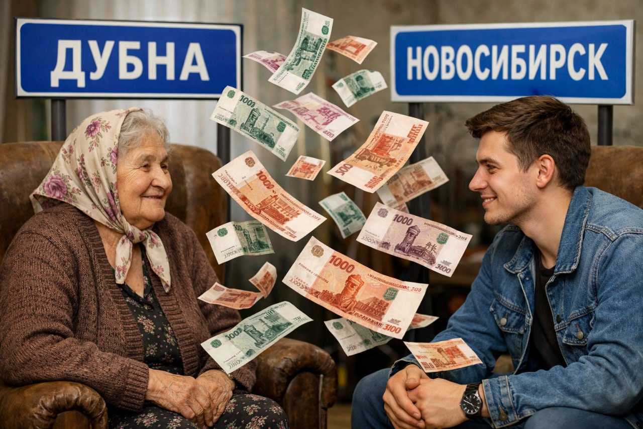 Прокуратура Дубенского района взыскала с «дроппера» более 1 млн рублей, похищенных у пенсионерки