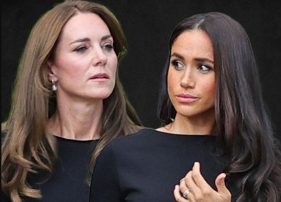 Ссора за чаем: как одно слово Меган разожгло конфликт в королевской семье