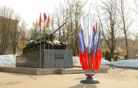 ���� �������� � 12-� ��������� ������������� ����� � ����������� � �������