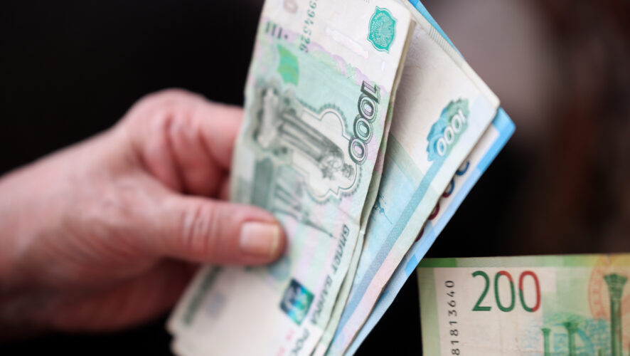 Кто получит увеличенные пенсионные выплаты в Татарстане?