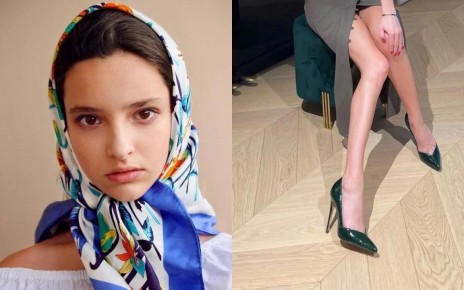 Создание стильного образа европейки: основные акценты