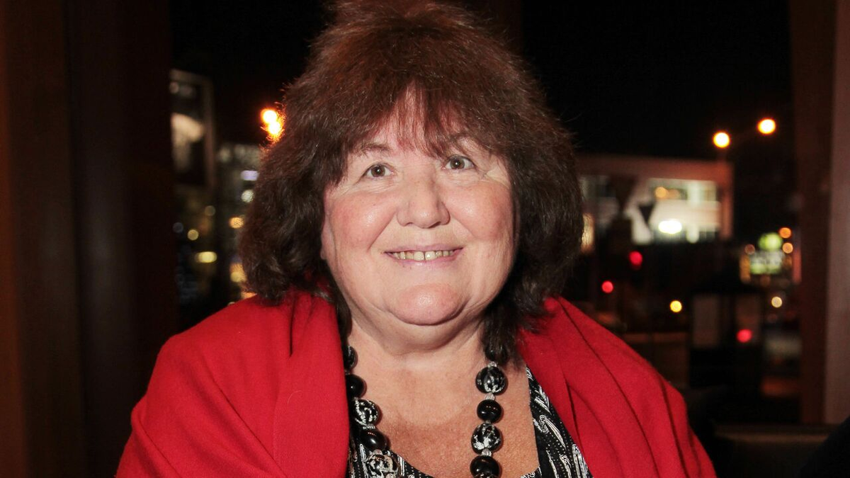 Разные взгляды на возраст: притяжение в любви