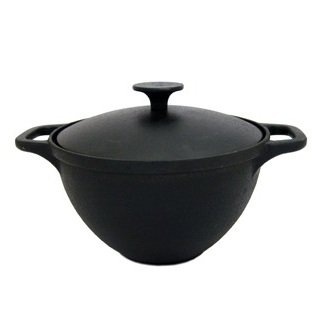 Уход за чугунной посудой: всё, что нужно знать