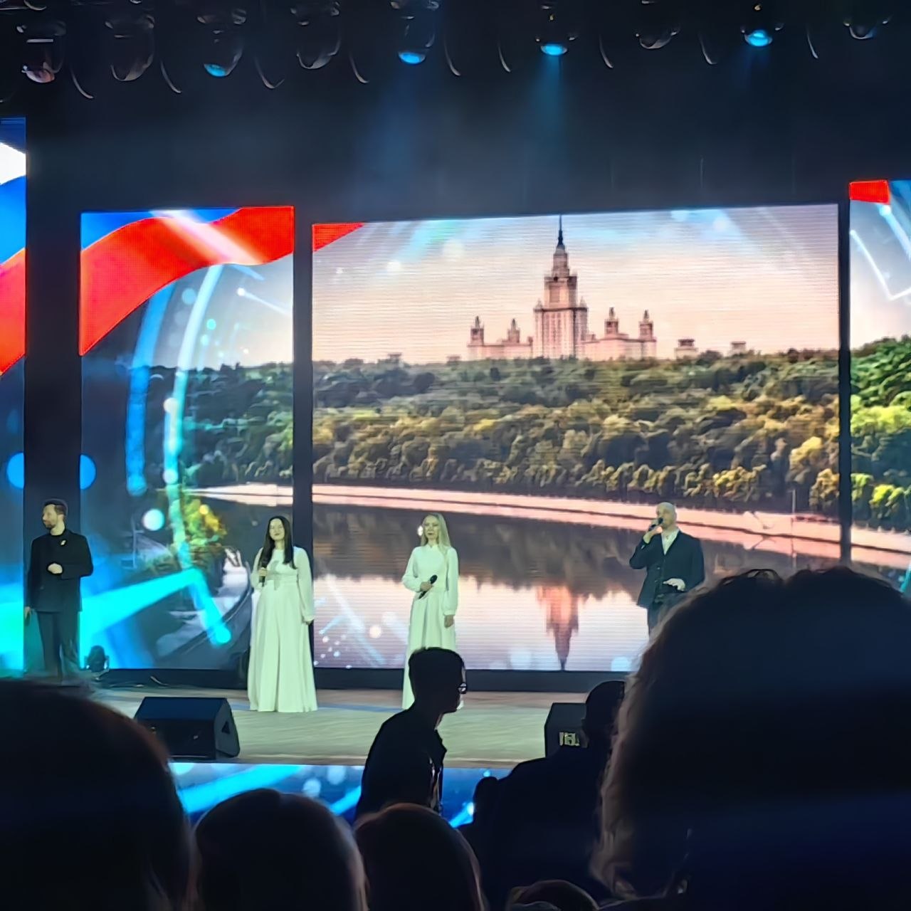 Анна Кузнецова: Подвели итоги партийной работы и начали формировать новую Народную программу «Единой России» в Пензенской области Анна Кузнецова: Подвели итоги партийной работы и начали формировать новую Народную программу «Единой России» в Пензенской области