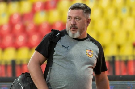 По пути на матч в Хабаровск врач тульского «Арсенала» спас двух человек