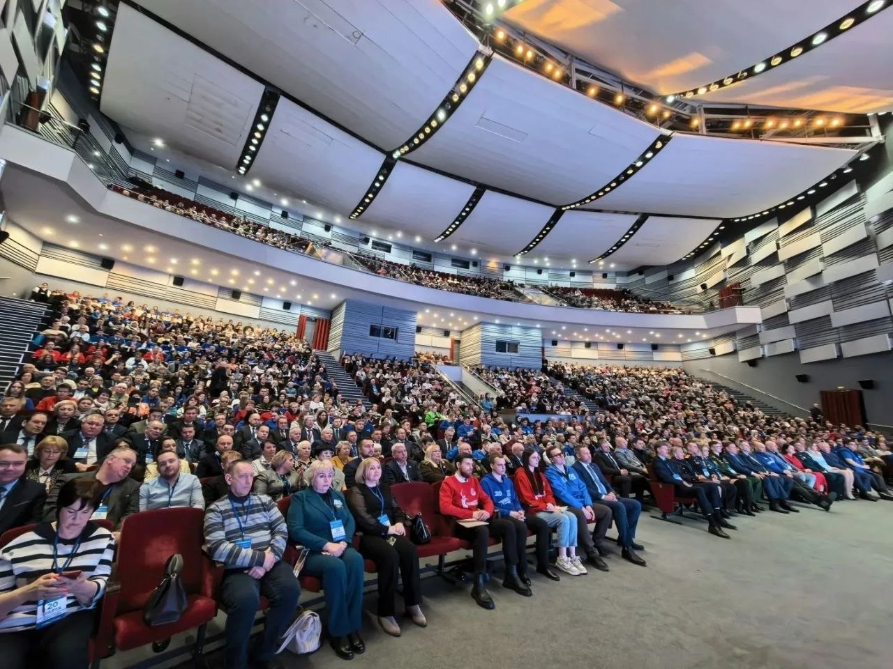Анна Кузнецова: Подвели итоги партийной работы и начали формировать новую Народную программу «Единой России» в Пензенской области Анна Кузнецова: Подвели итоги партийной работы и начали формировать новую Народную программу «Единой России» в Пензенской области