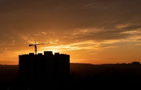 В Тульской области расселили 3,6 тысячи квадратов аварийного жилья