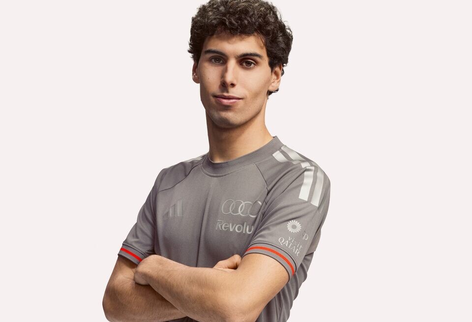 Бортолето о своем дебюте в Audi: мечта становится реальностью