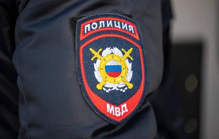 Житель Новомосковска заплатит 70 тысяч рублей штрафа за замах на полицейского