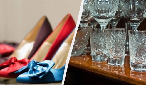 Что не стоит покупать в комиссионках: 11 предметов, которые лучше оставить на полках