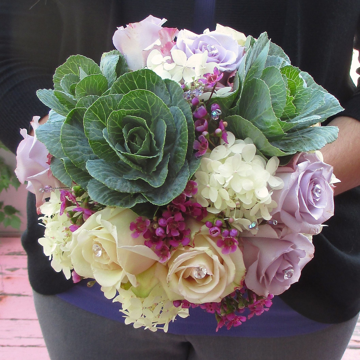 Язык цветов: история и современное применение удивительного флориографического кода