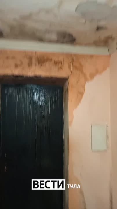 #подписчики_жалуются. Металлургов, 48: Потоп в квартирах после каждого дождя и плесень из подвала Жители дома бьют тревогу