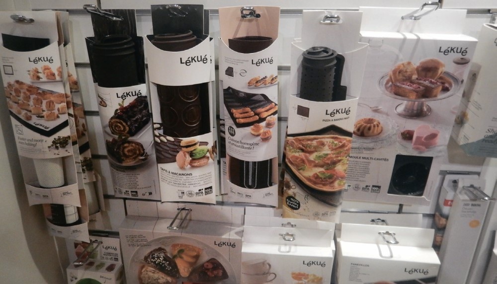 Тренды в мире посуды: что нового на витринах магазинов