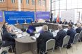 Губернатор Дмитрий Миляев принял участие в заседании Коллегии Приокского управления Ростехнадзора