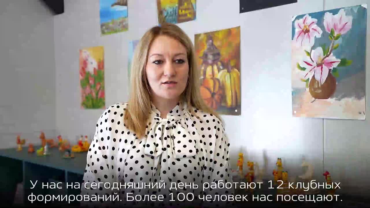 Илья Беспалов: Всех работников культуры с праздником!