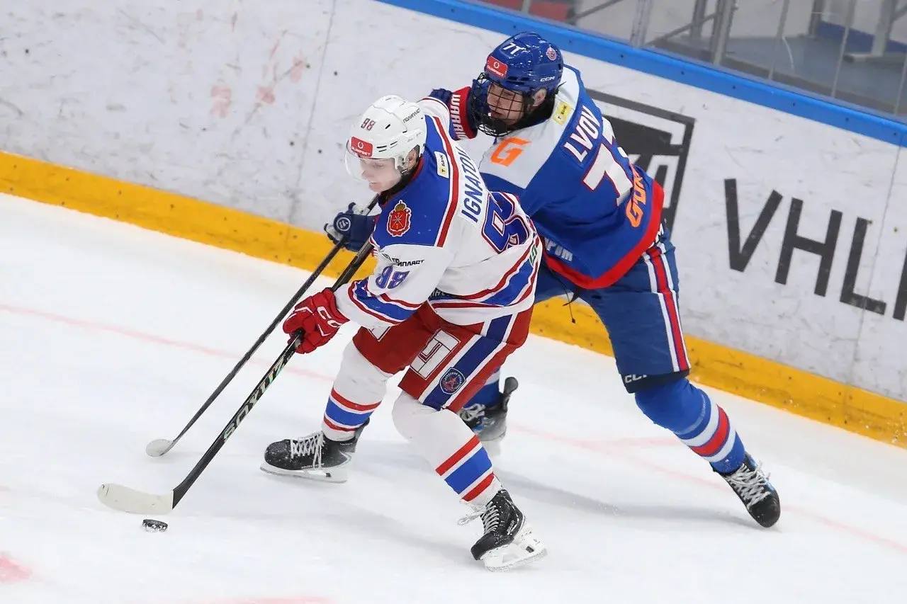 Дмитрий Миляев: #Нашасилавспорте. Победное начало серии плей-ин! «Академия Михайлова» успешно стартовала в решающей стадии сезона