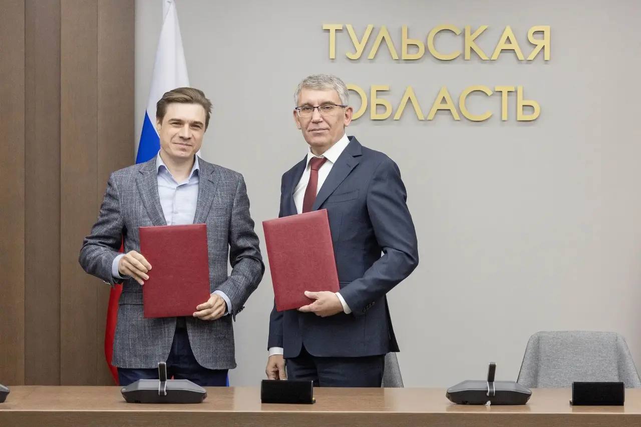 Дмитрий Миляев: В Тульской области набирает обороты инициатива – корпоративная программа поддержки рождаемости, которая уже охватывает десятки предприятий региона Дмитрий Миляев: В Тульской области набирает обороты инициатива – корпоративная программа поддержки рождаемости, которая уже охватывает десятки предприятий региона