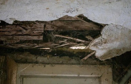 В Туле ожидают переселения жители 169 домов, признанных аварийными с 2017 года