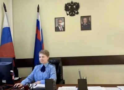 Прокуратура Плавского района по обращению местного жителя провела проверку исполнения законодательства о социальном обеспечении лиц, оказавшихся в зоне воздействия неблагоприятных факторов вследствие катастрофы на...