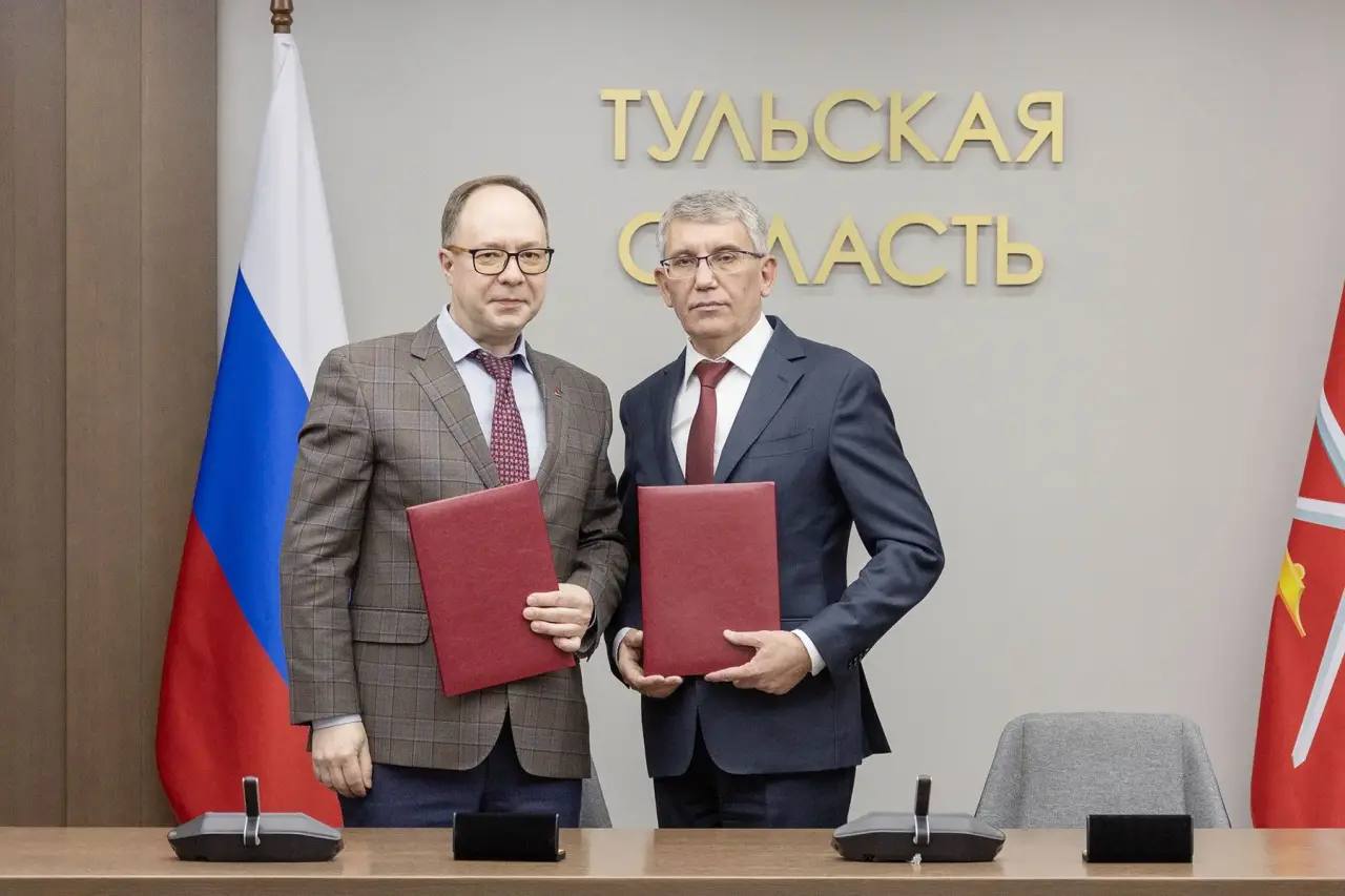 Дмитрий Миляев: В Тульской области набирает обороты инициатива – корпоративная программа поддержки рождаемости, которая уже охватывает десятки предприятий региона Дмитрий Миляев: В Тульской области набирает обороты инициатива – корпоративная программа поддержки рождаемости, которая уже охватывает десятки предприятий региона