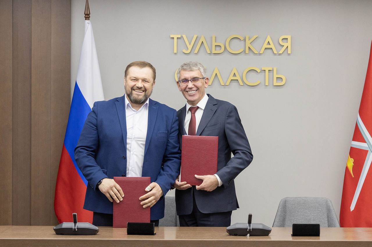 Дмитрий Миляев: В Тульской области набирает обороты инициатива – корпоративная программа поддержки рождаемости, которая уже охватывает десятки предприятий региона Дмитрий Миляев: В Тульской области набирает обороты инициатива – корпоративная программа поддержки рождаемости, которая уже охватывает десятки предприятий региона