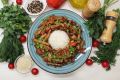 Свинина в соусе терияки: быстро и вкусно