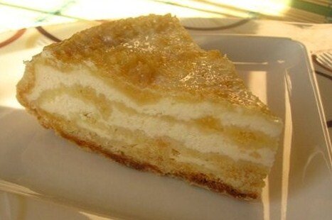 Как испечь аппетитный пирог «апельсинник»