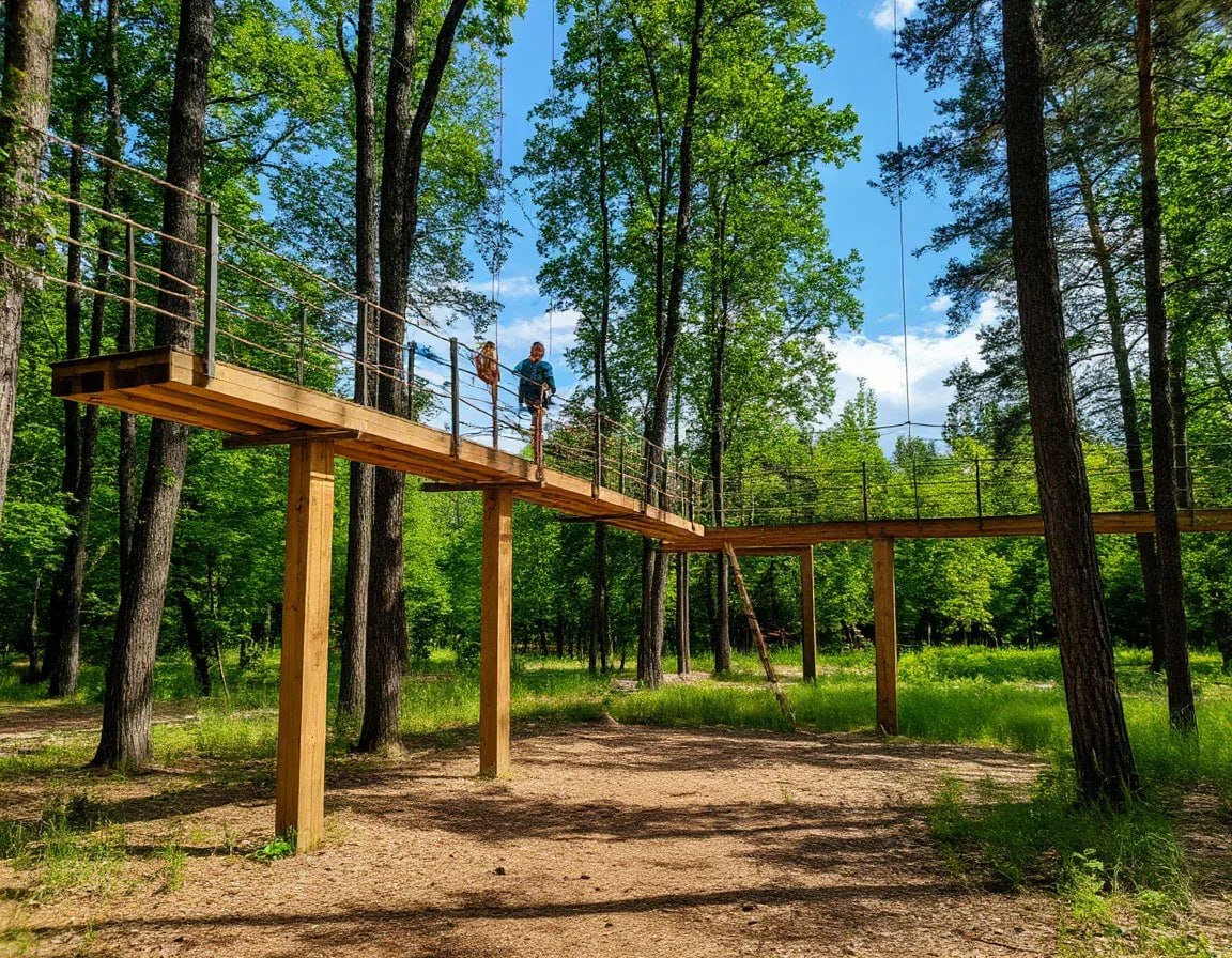 За проезд по веломаршруту «Лев Толстой» придется платить?