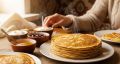 Тонкие блины: идеальные рецепты и секреты их приготовления