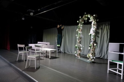 Сегодня отмечается Всемирный день театра