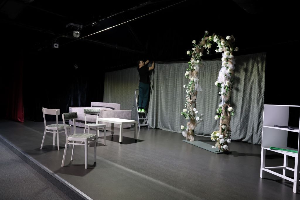 Сегодня отмечается Всемирный день театра