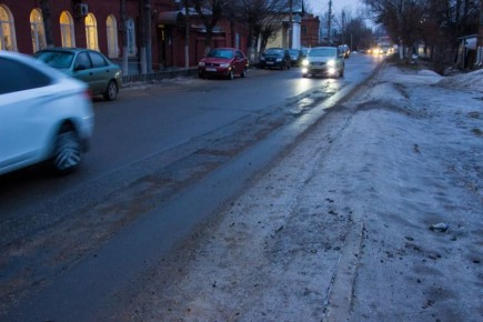 А знаете, во сколько обойдется ремонт дорог в Туле по нацпроекту?