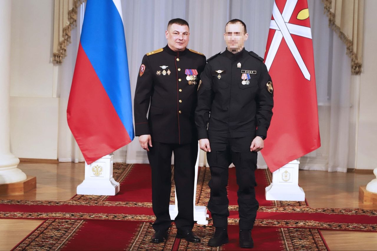 В Туле в Доме Дворянского собрания состоялось торжественное мероприятие, приуроченное к 10-летию Федеральной службы войск национальной гвардии В Туле в Доме Дворянского собрания состоялось торжественное мероприятие, приуроченное к 10-летию Федеральной службы войск национальной гвардии