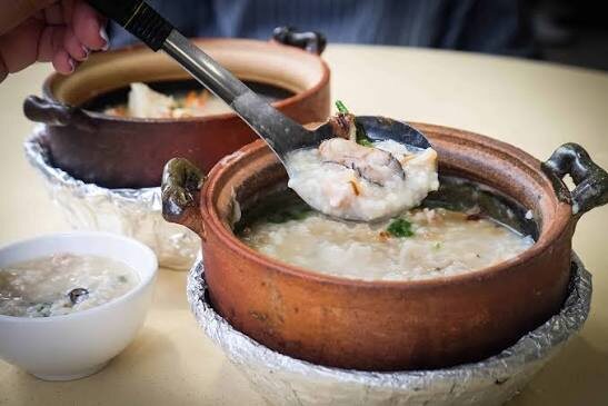 Каша в горшочках: возвращение к традициям русской кухни