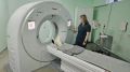 Дмитрий Миляев: В Тульскую областную больницу поступил современный аппарат РКТ