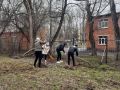 28 марта в Туле пройдет первый общегородской субботник