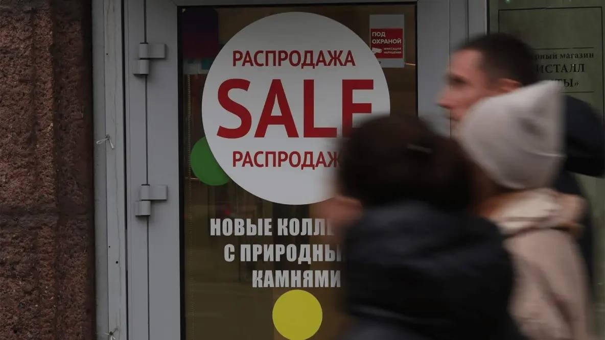 Запрет на иностранные слова в информационной продукции для потребителей