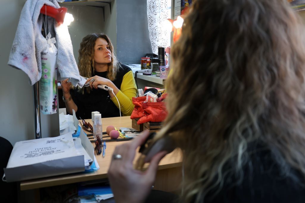 Сегодня отмечается Всемирный день театра Сегодня отмечается Всемирный день театра