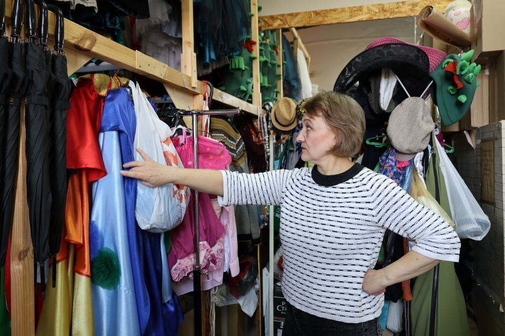 Сегодня отмечается Всемирный день театра Сегодня отмечается Всемирный день театра