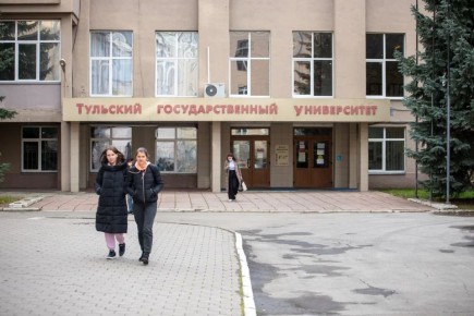 � ���� 53% ����������� ��������� � ������������ ����