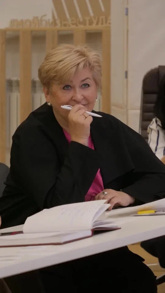 Все для достижения цели: участники «Школы коммуникаций» помогут Тульской области стать территорией семейного счастья Все для достижения цели: участники «Школы коммуникаций» помогут Тульской области стать территорией семейного счастья