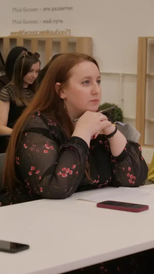 Все для достижения цели: участники «Школы коммуникаций» помогут Тульской области стать территорией семейного счастья Все для достижения цели: участники «Школы коммуникаций» помогут Тульской области стать территорией семейного счастья