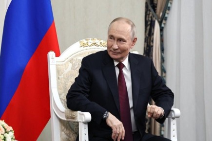 Путин расширяет социальные гарантии для защитников границы: кредиты и списание долгов