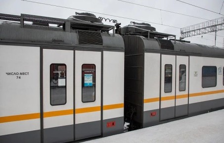 В Тульской области в 2026 году обновят более 20 км железнодорожных путей