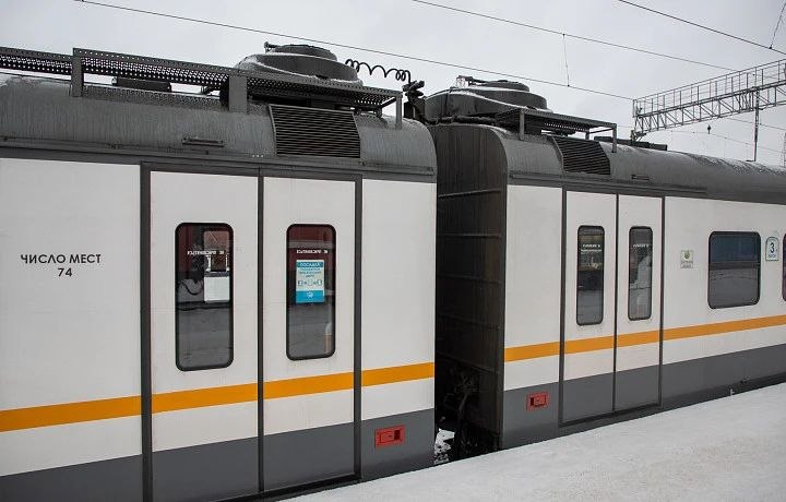 В Тульской области в 2026 году обновят более 20 км железнодорожных путей