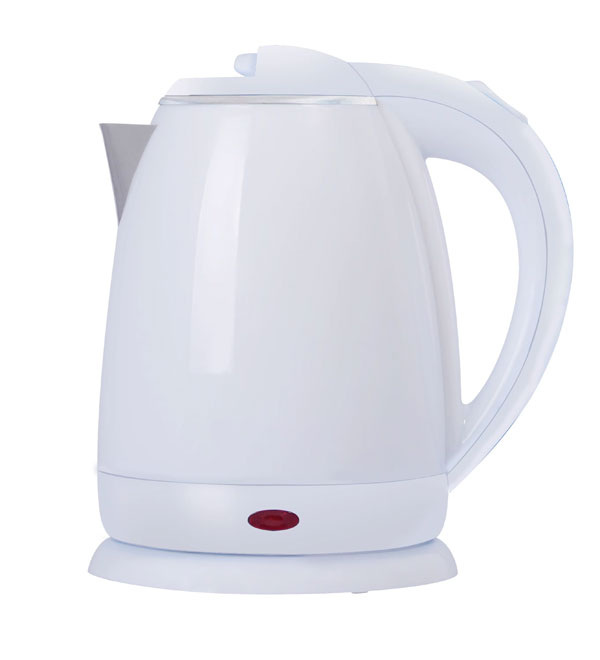 Чайники на любой вкус: что выбрать - металл, стекло или пластик?